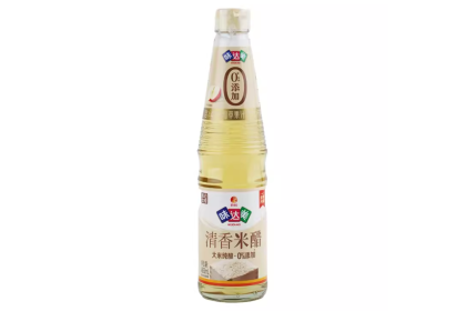 Weidamei Rice Vinegar 味达美清香米醋 190ml（VIP会员价：RM1.70）